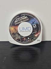 Star Wars Battlefront Renegade Squadron Sony PSP Disc Only - - 1YR Warranty