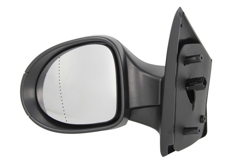 Fits BLIC 5402-09-2002223P Side mirror electric Left Aspherical RENAU ⭐UK Stock⭐