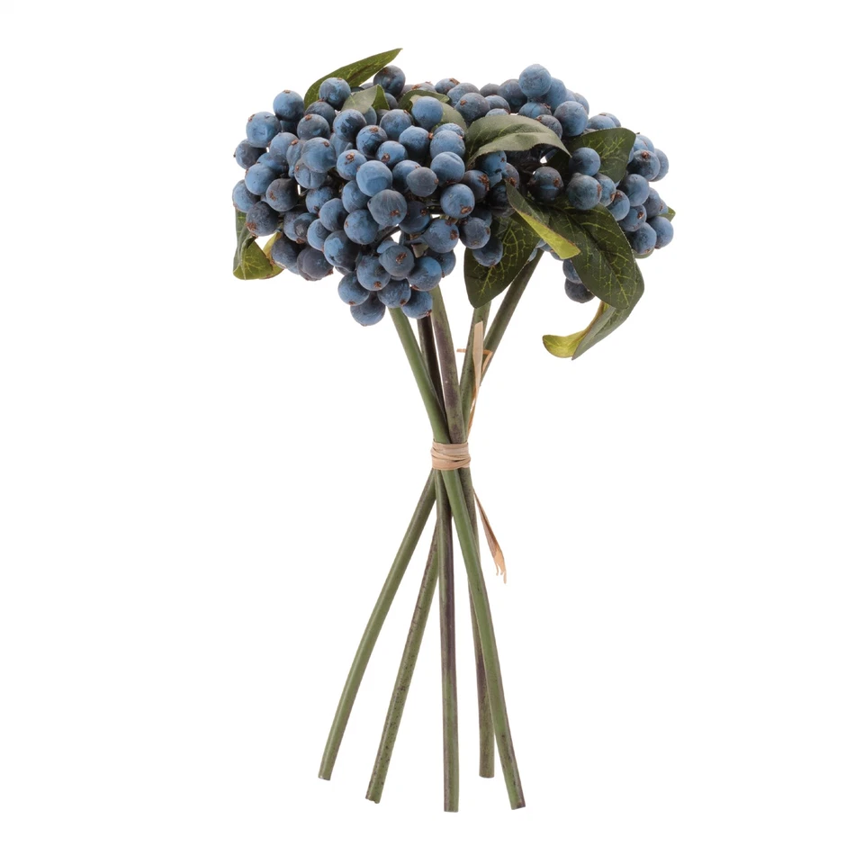 Berry Stem Bundle (Set of 4) - Image 2 of 3