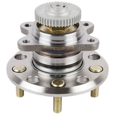 For Hyundai Sonata Kia Magentis Optima 2006-2008 Rear Wheel Hub Assembly TCP