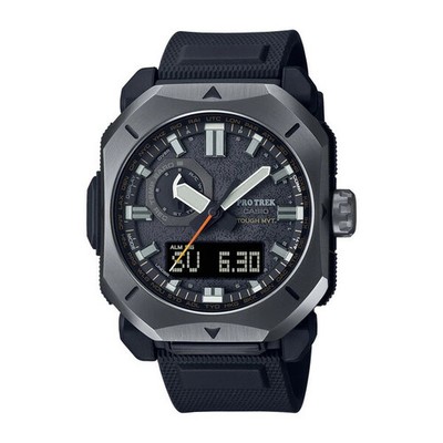 Casio PROTREK Climber Line Solar Funkuhr PRW-6900Y-1JF