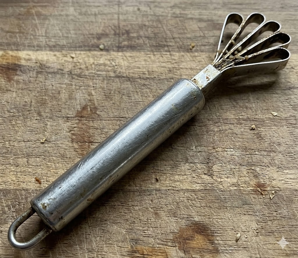 Remover Household Melon Fruit Vegetable Fish Scale Scraper Kitchen Supplies