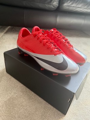Nike Mercurial Superfly Regen FG SE CR7 - Größe UK 8 / US 9