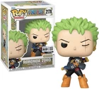 Funko Pop! Roronoa Zoro (Egghead Arc) Hot Topic LE 3500 One Piece SHIPS TODAY