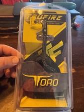 New Trufire Toro Buckle Wrist Strap Archery Compound Bow Release