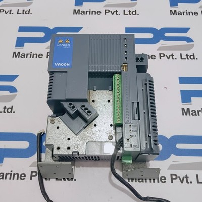 Vacon VACON0020-1L-0007-2-CP Frequency Inverter