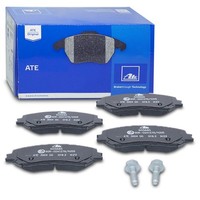 Ate BremsbelÄGe Renault J9 Grand R9 Megane B9A/M/N K9A/M/N Talisman Lp Kp