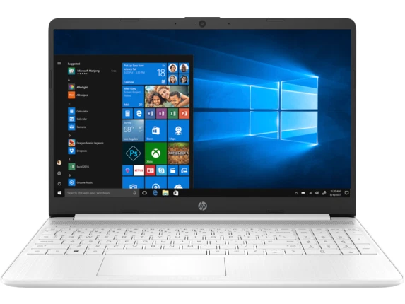HP Intel Core i3 10th Gen. 8 GB RAM PC Laptops & Netbooks for sale