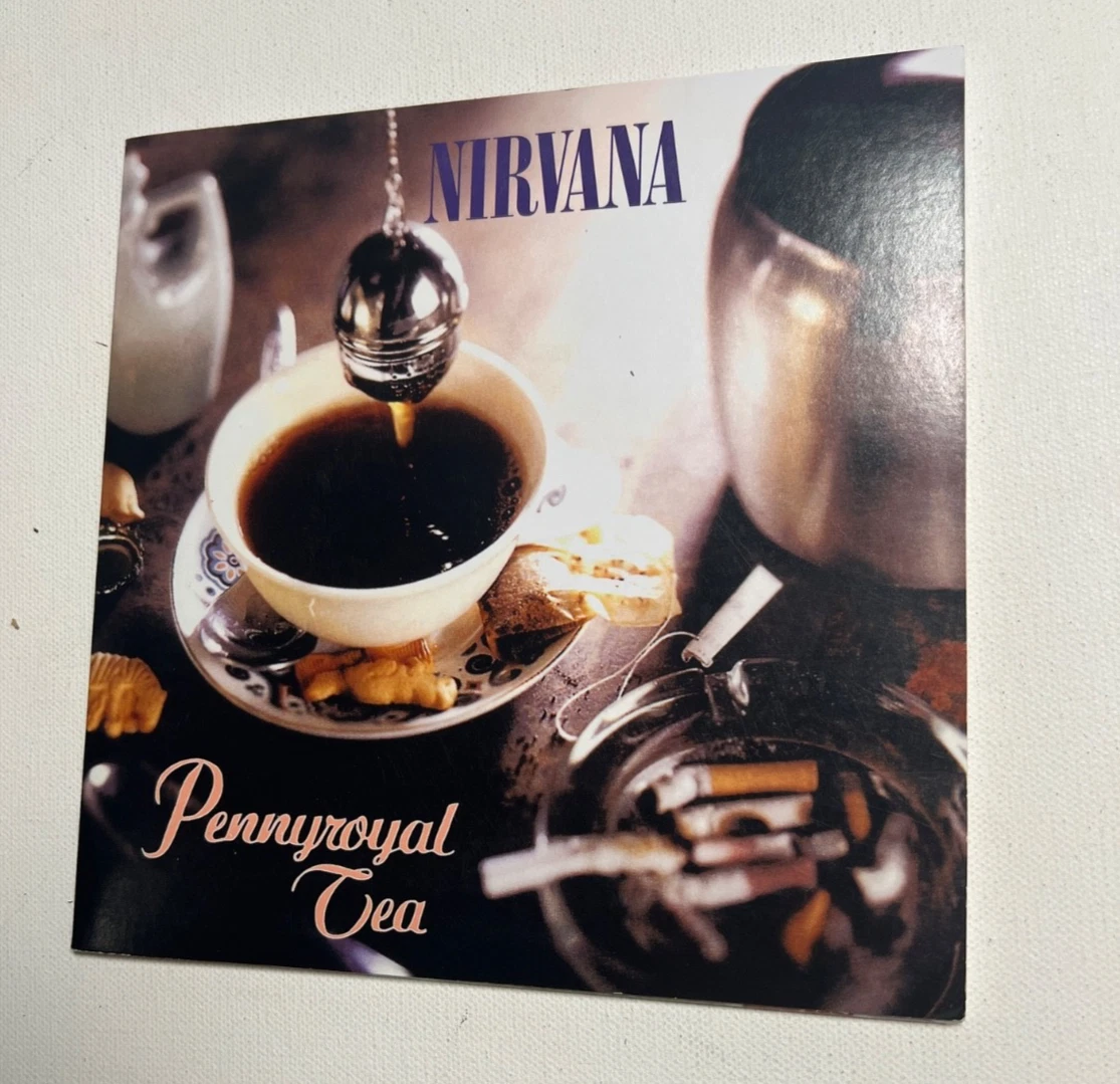 Nirvana 7