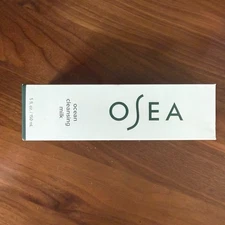 OSEA OCEAN CLEANSING MILK 5oz/150ml 100% Authentic New In Box