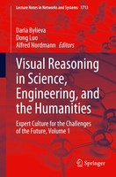 Visual Reasoning In Science, Engineering, And The Humanities | Bylieva (U. A.)