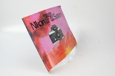 Nikon F2 System User Manual Guide Instruction manual G624