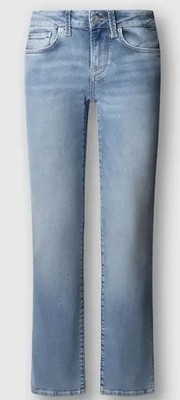 Pepe Jeans PICCADILLY Bootcut W29/L32 hellblau NEU