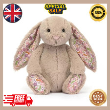 Bashful Rose Bunny - Tiny Jellycat | Jelly Journal