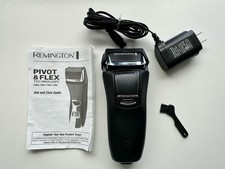 Remington F5 Power Series F5-5800B Shaver with Intercept Shaving