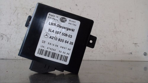 Steuergerät Leuchtweitenregelung A2108206426 Mercedes-benz E 220 T CDI 210