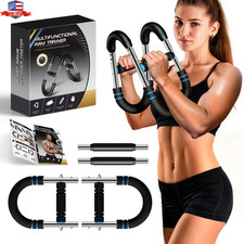 Twister Arm Trainer, Adjustable Twister Arm Chest  Arm Workout Equipment for Me