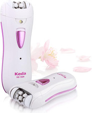 Epilator Smooth Glide Epilator for Women Face Rechargeableepilator for Women Fac