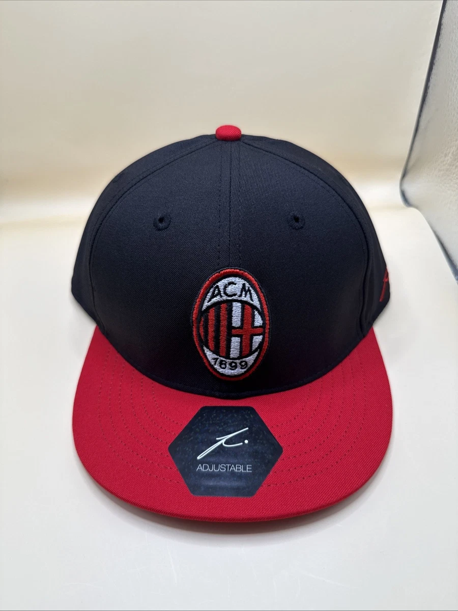 ac milan cap products for sale | eBay