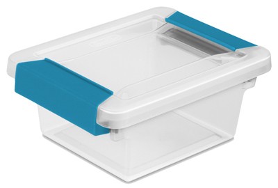 6 Pack Mini Clip Box 19698606