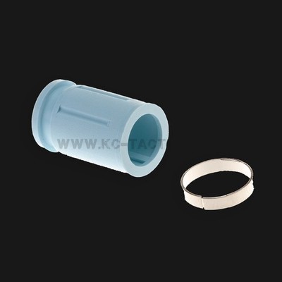 Maple Leaf Super HopUp Rubber 70° - Blue