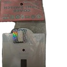 RARE-NBA-Los Angeles Lakers - Light Switch Plate-AWESOME — photo 2