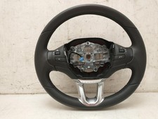 PEUGEOT 208 STEERING WHEEL 96739515ZD 12-20