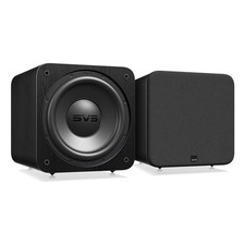 SVS SB-3000 R|Evolution 13 Powered Subwoofers...