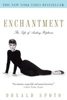 Enchantment The Life Of Audrey Hepburn Donald Spoto Taschenbuch Englisch 2007