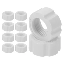 10 Pcs Ball-joint Fixed Adapter Bracket Air Vent Car Phone Holder Mount