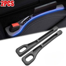 2 Stk Universal Autositz Lückenfüller Autos...