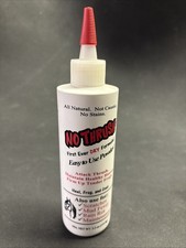 Four Oaks Farm Ventures No Thrush Dry Powder Treatment For Horses Wound Care