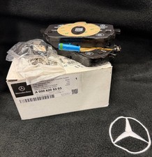 Genuine Mercedes-Benz Front Brake Pads CLA , A , B - Class A0004205303