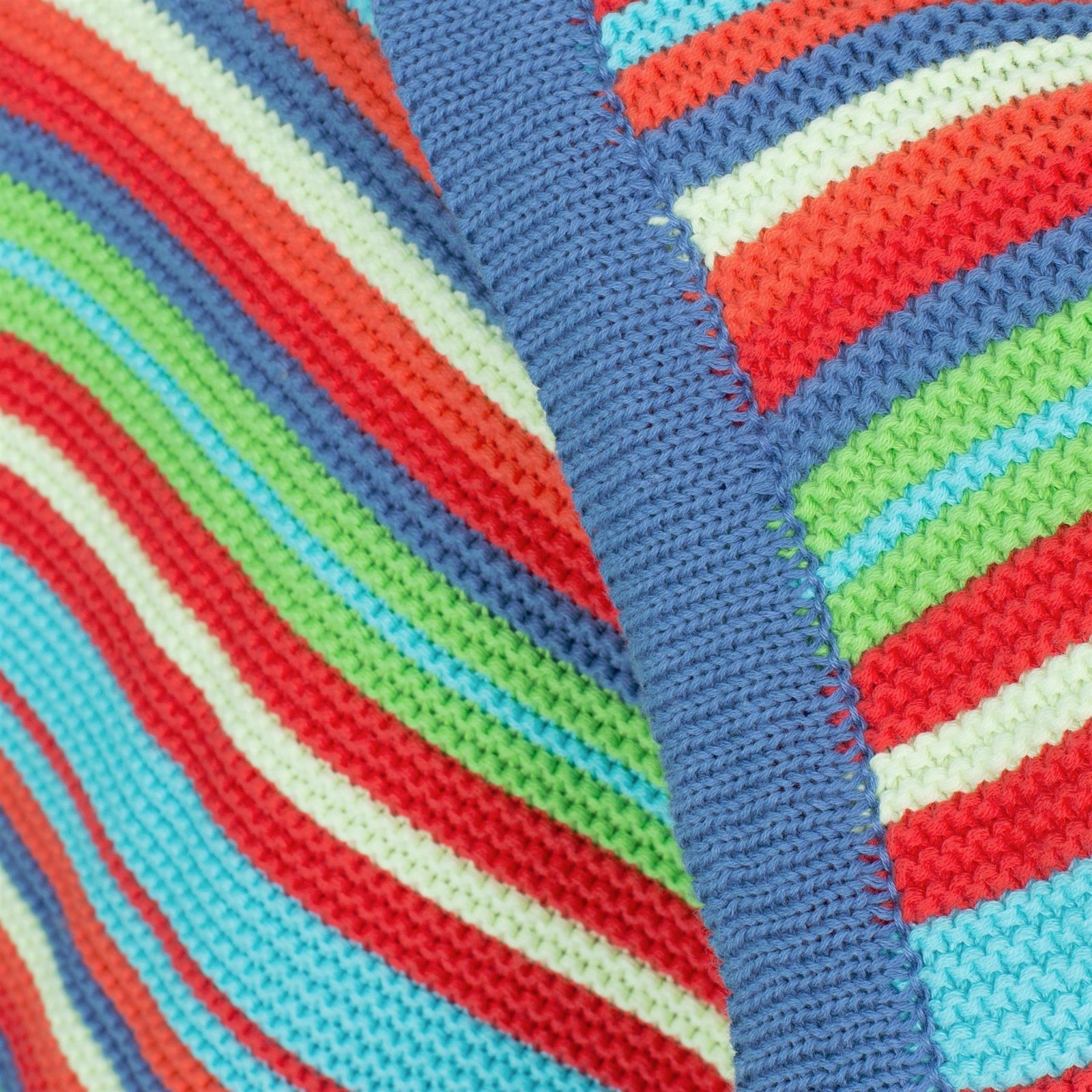 Coperta neonato in cotone Cosatto 90x70 cm foto 4