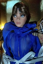 JHD Fashion Doll Champs Ellyse 2 VIP Exclusive NRFB IN STOCK