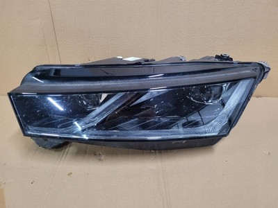 Frontscheinwerfer Skoda Octavia 5e3 Nx3 Nx5 5E4941015A Full LED Links Headlight
