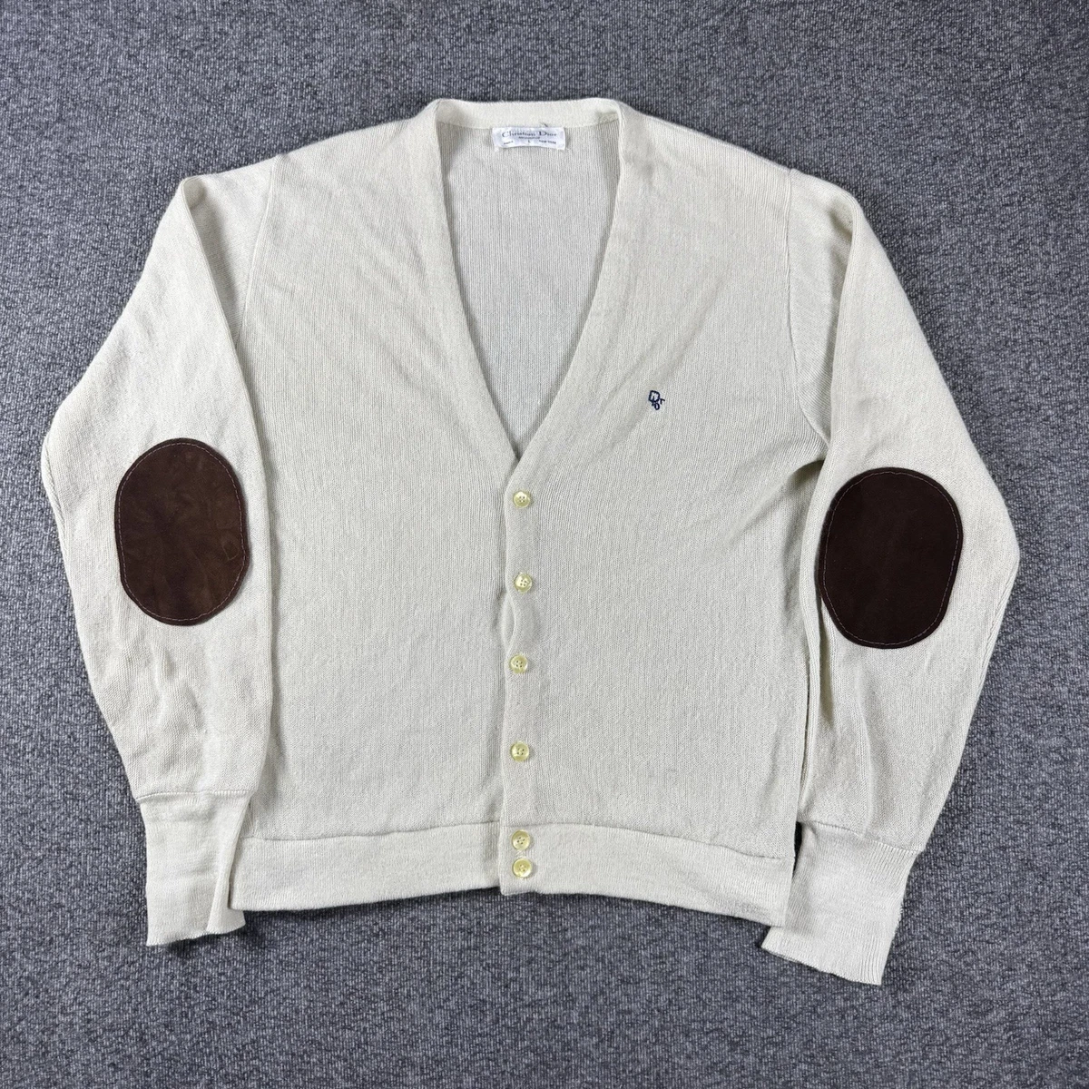 トップス Christian dior Monsieur mohair cardigan dior cardigan products for sale | eBay