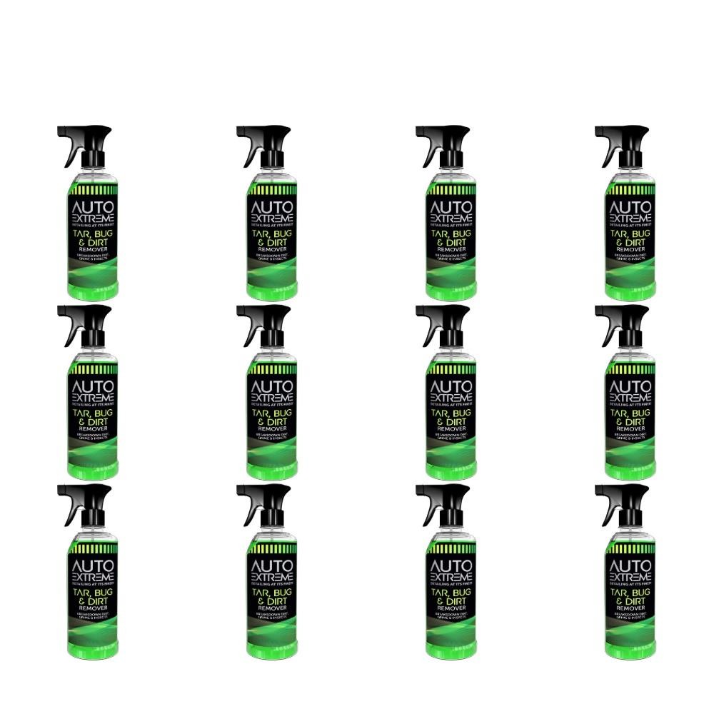 Auto Extreme Tar Bug and Dirt Remover - 1L - Green - Image 9