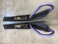 1998-2004 Arctic Cat Skis Loops Saddles Pair ...
