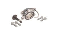 Radlagersatz FÜR Audi A8 D3 (4E2, 4E8) - SKF Vkba 6557
