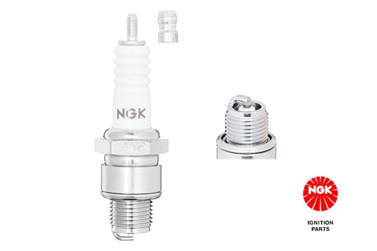 NGK Spark Plug 90098-74014