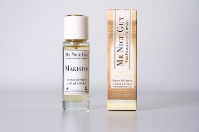 Makistos   Mr Nice Guy (Louis XV 1722   Xerjoff) 30 ml Parfum Klon