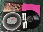 1978 QUEEN LP “JAZZ”  OG Pressing With POSTER And Gatefold
