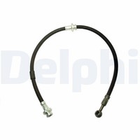 Delphi Bremsschlauch Hinterachse, Links FüR Nissan