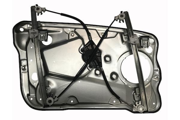 Alzacristallo Pannello Anteriore Destro 5 Porte per Skoda Fabia dal 1999 al 2007