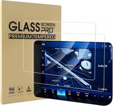 2 Pack Screen Protector Tempered Glass For Ford Bronco 20232025 12-inch Touchsc 2 Pack Screen Protector Tempered Glass For Ford Bronco 20232025 12-inch Touchsc