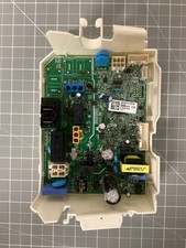 OEM EBR31002648 LG DLG8201L Dryer Main PCB Board