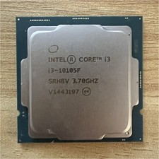 Intel Core i3-10105F CPU