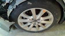 Wheel 17x7-12 10 Spoke Fits 14-17 Mazda 6 12967338 Wheel 17x7-12 10 Spoke Fits 14-17 Mazda 6 12967338