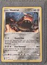 Reverse Holo Heatran 100/172 Rare Brilliant Stars Pokemon TCG